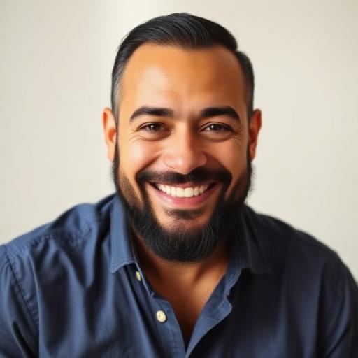 Carlos Mendoza